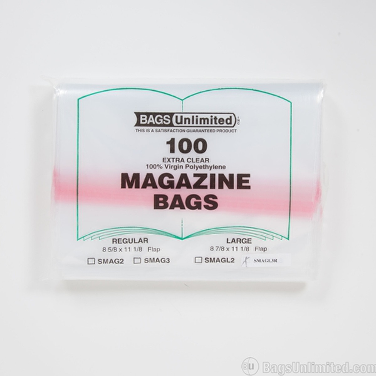 LARGE\Movie Magazine Bag.